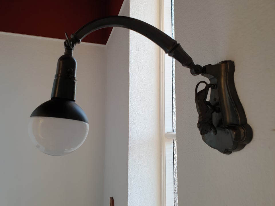 Klaverlampe