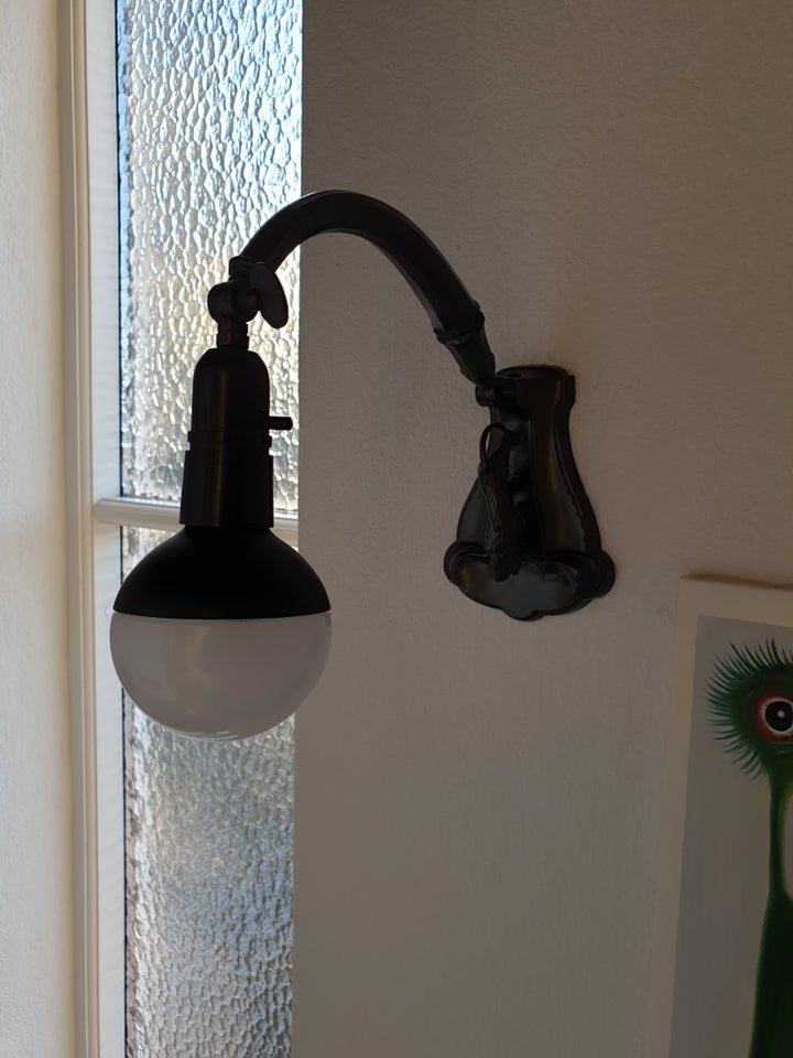 Klaverlampe