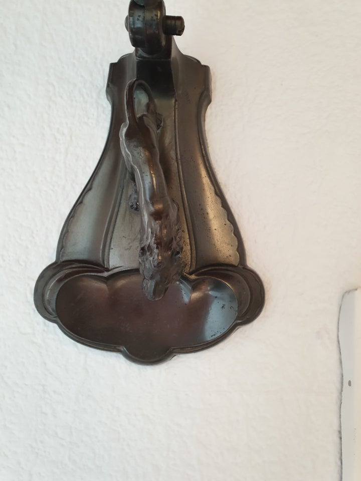 Klaverlampe