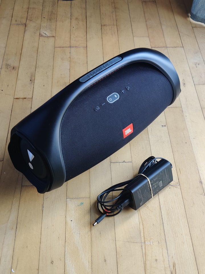 Højttaler, JBL, Boombox 2