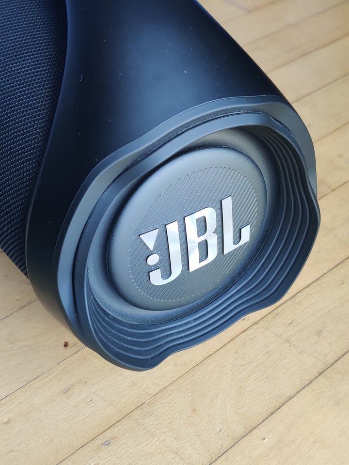 Højttaler, JBL, Boombox 2