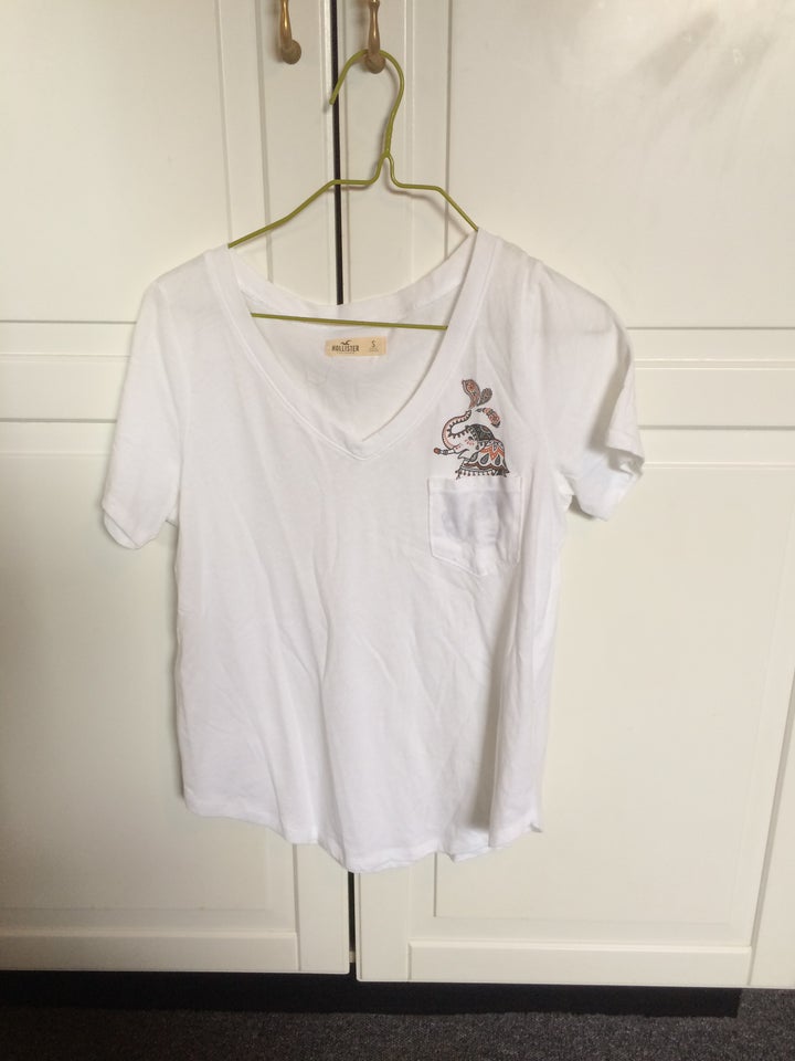 T-shirt, Hollister, str. 38