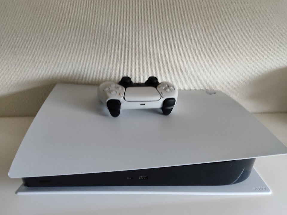 Playstation 5, Perfekt