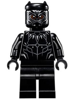 Lego Minifigures