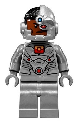 Lego Minifigures