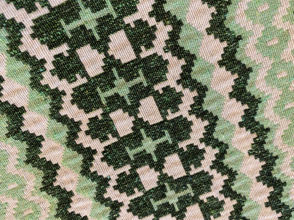 Plaid, Tæppe , b: 160 l: 115