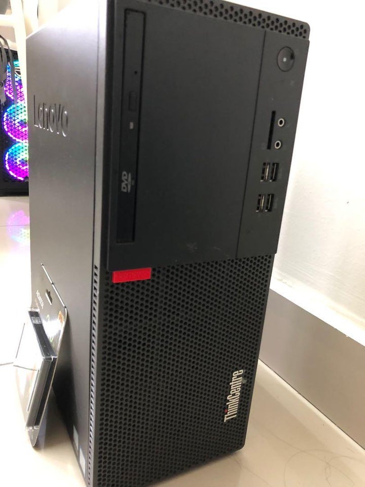 Lenovo, m710t