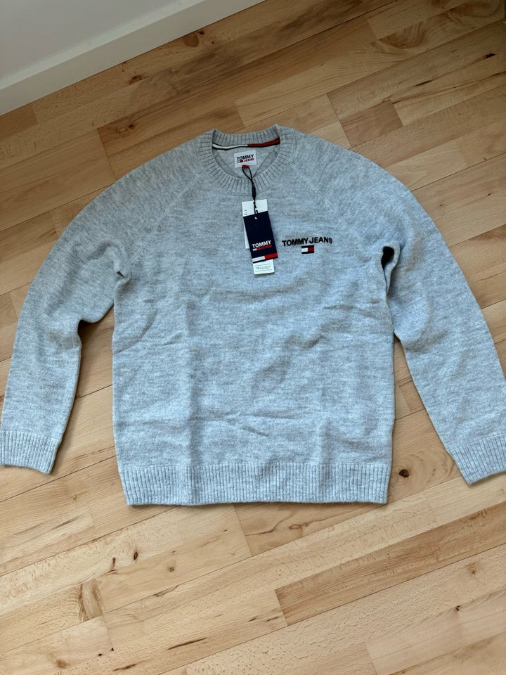 Sweater, Tommy Hilfiger , str. L