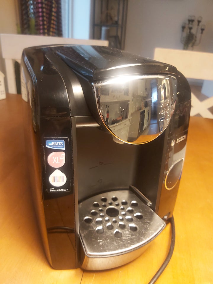 Tassimo  plus kapselholder Bosch