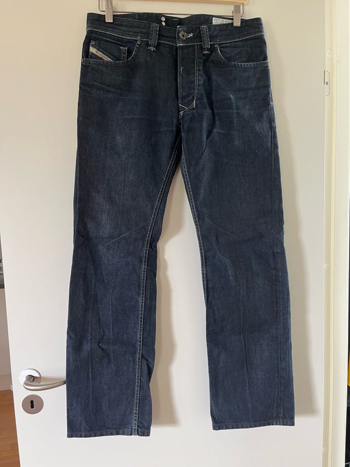 Jeans, Diesel , str. 31