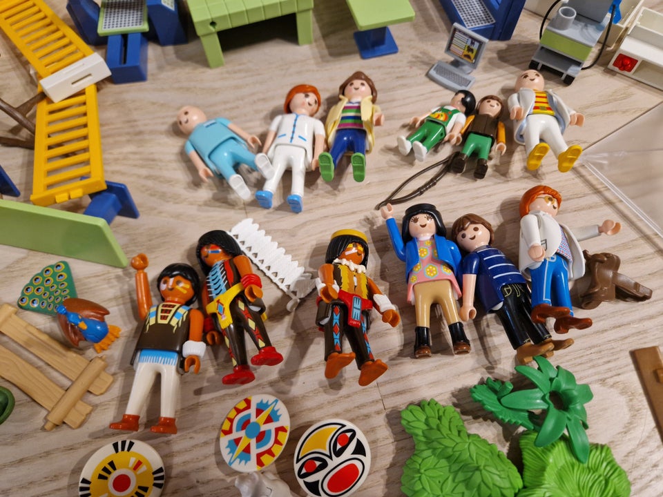 Playmobil Diverse Playmobil