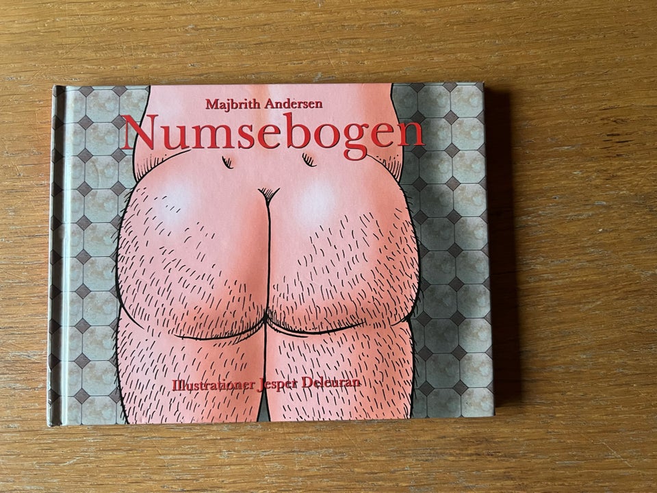 Numsebogen, Diverse