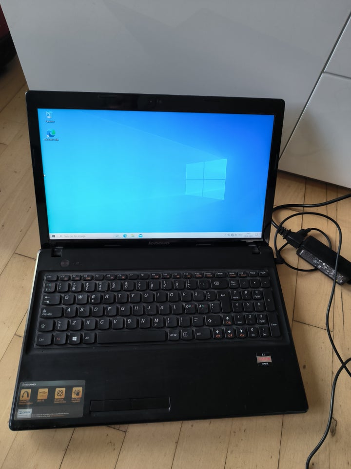 Lenovo G585, God