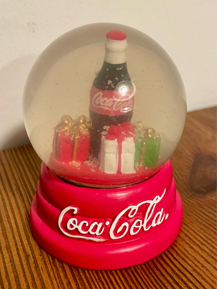 Coca Cola