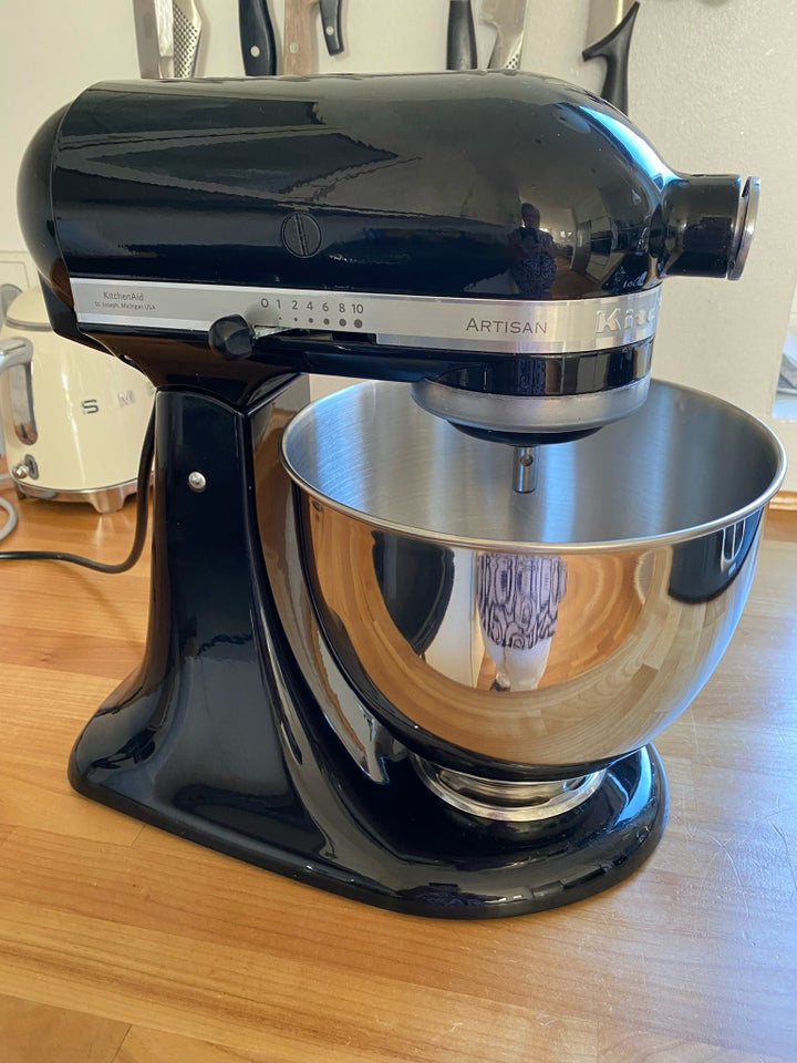 Køkkenmaskine KitchenAid