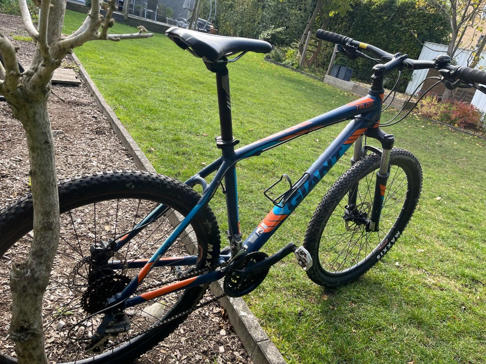 Giant Talon, hardtail, Large