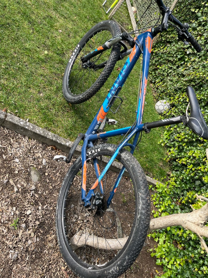 Giant Talon, hardtail, Large