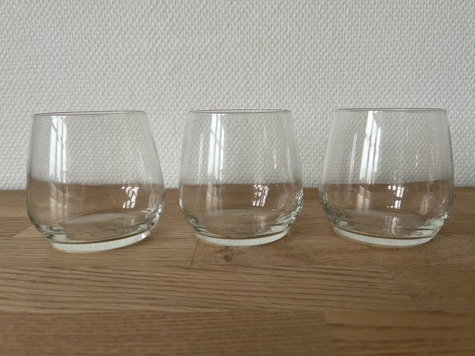 Glas, 3 glas, Bitz