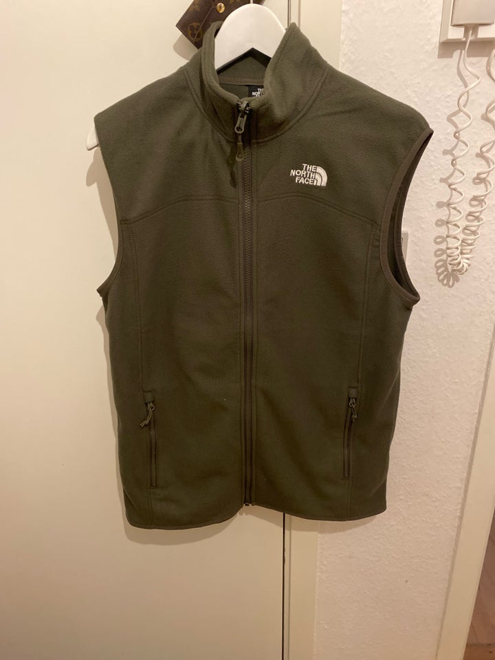 Vest, str. S, North face