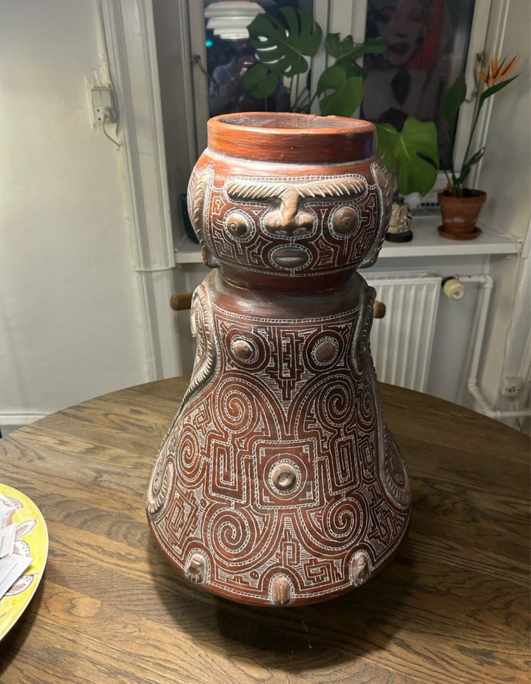 Keramik, Vase