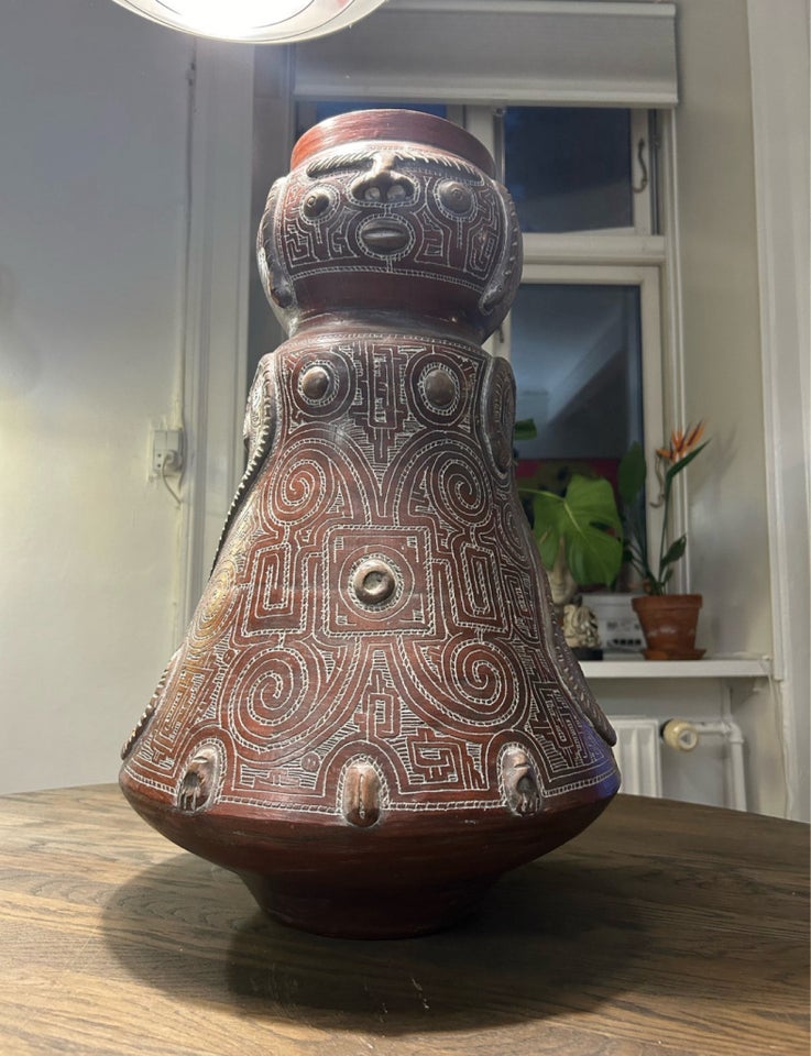 Keramik, Vase