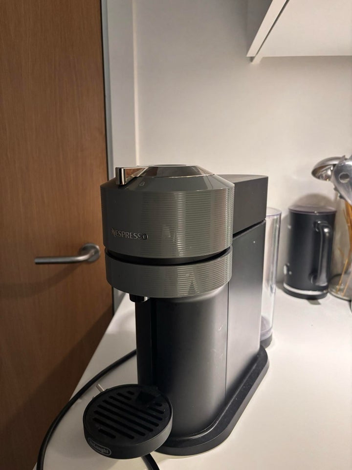 Nespresso Vertuo Next ENV120 GY,