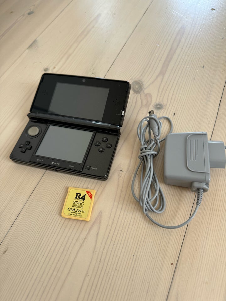 Nintendo 3DS Perfekt