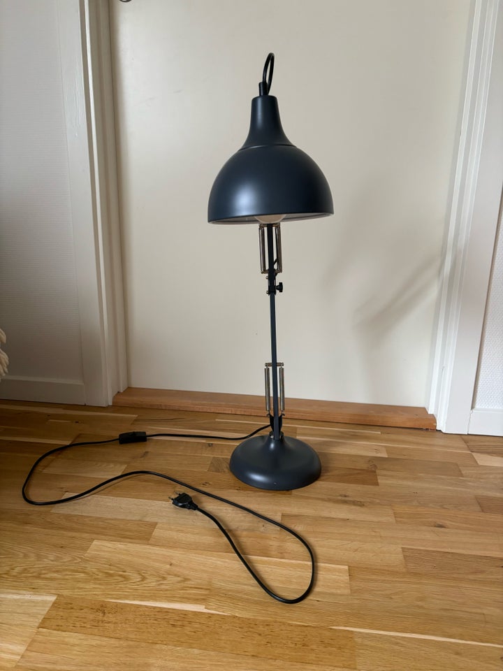 Lampe