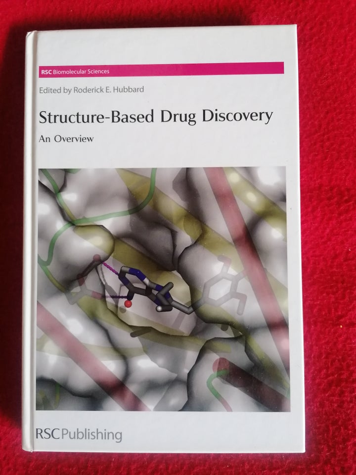 Structure - Based Drug Discovery