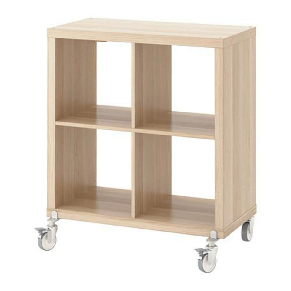 Rumdeler, Ikea Kallax 2x2