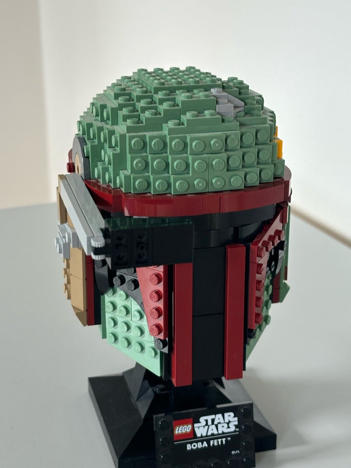 Lego Star Wars 75277