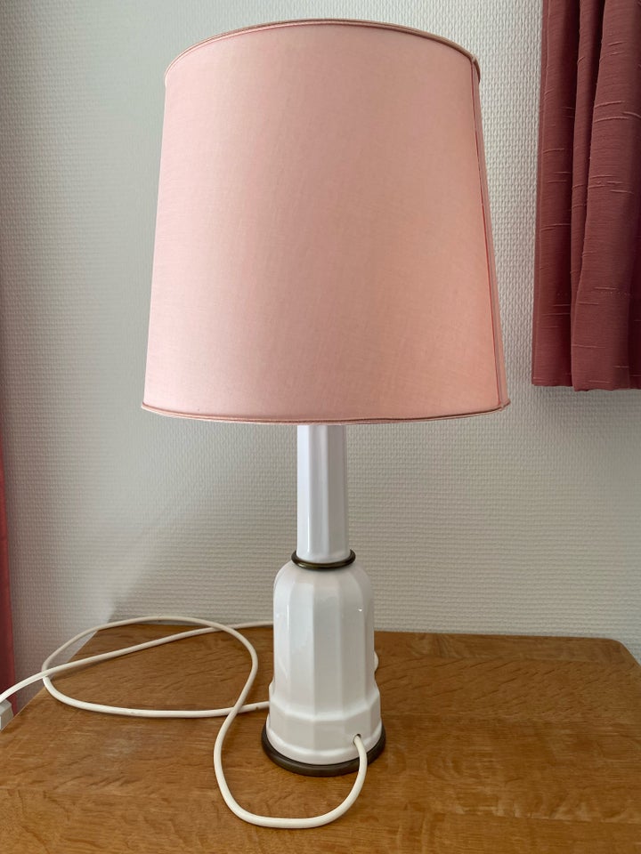 Lampe Heiberg bordlampe