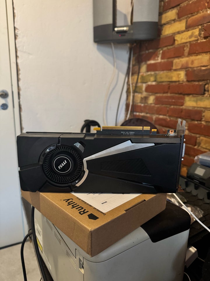 GeForce gtx 1070 aero 8gb oc Nvidia ,