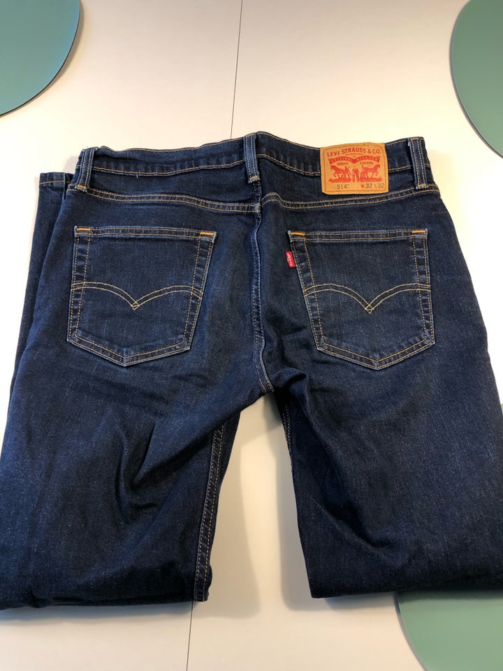 Jeans, Levis, str. 32