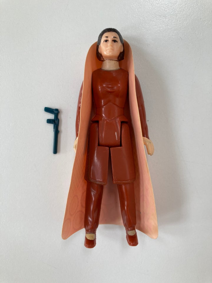 Samlefigurer, Leia Bespin - Kenner