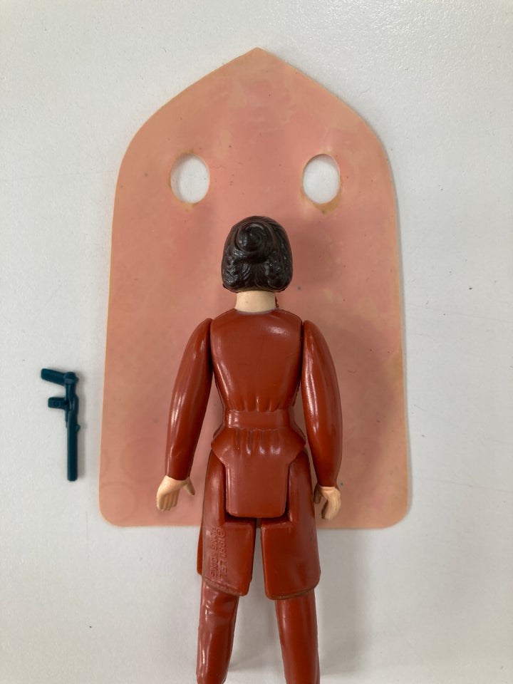 Samlefigurer, Leia Bespin - Kenner