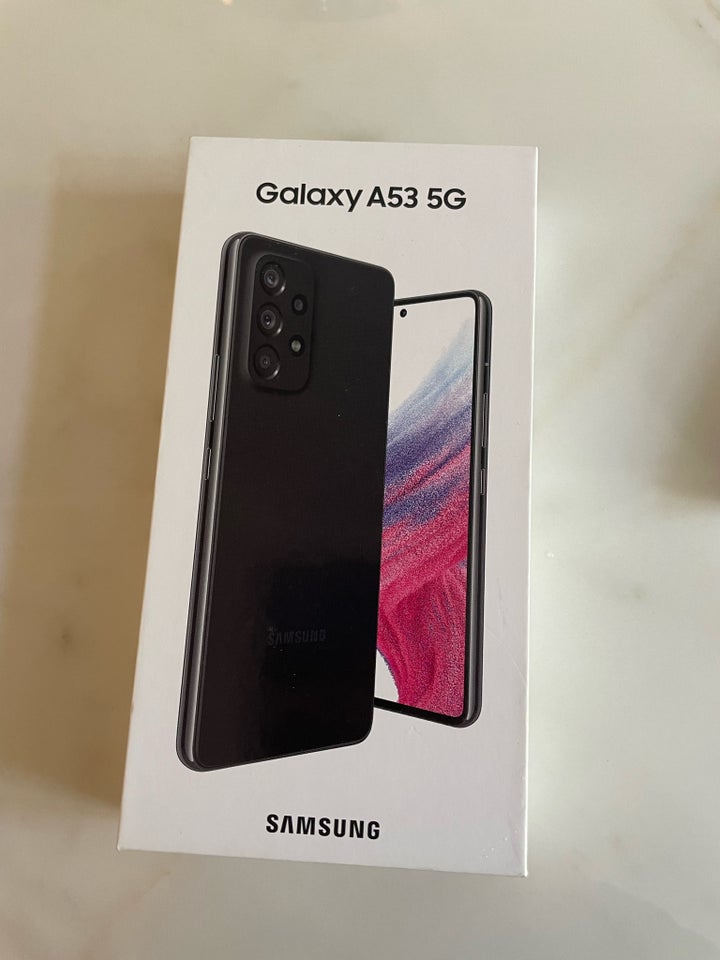 Samsung A53 5G, 128 , God