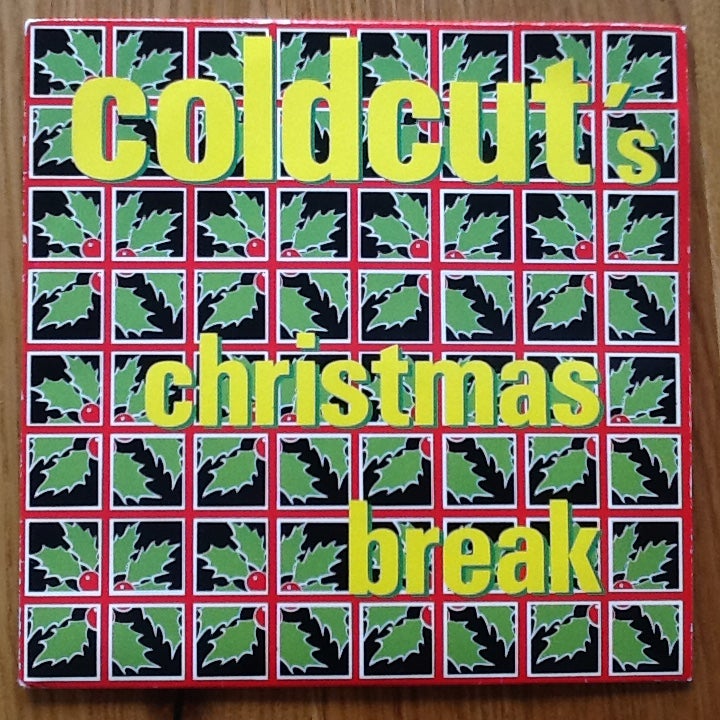 Single, Coldcut, Coldcut´s