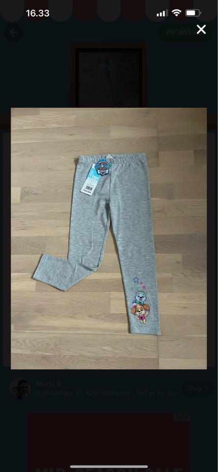 Leggings, Leggings , Paw Patrol