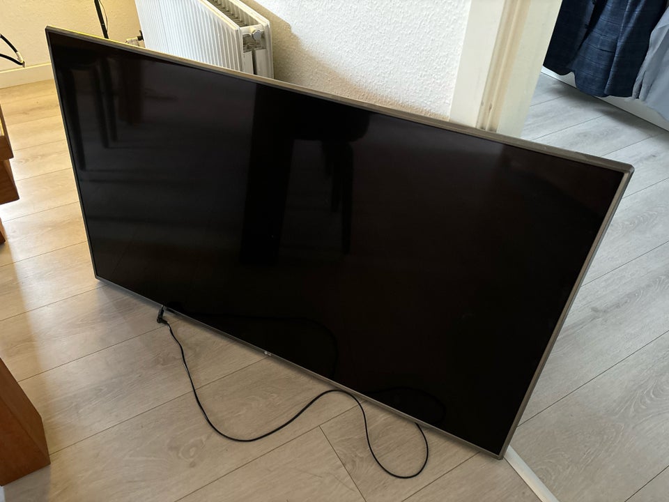 LG, 55UJ670V, 55"