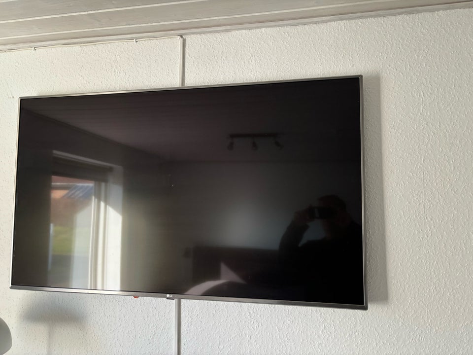 LG, 55UJ670V, 55"