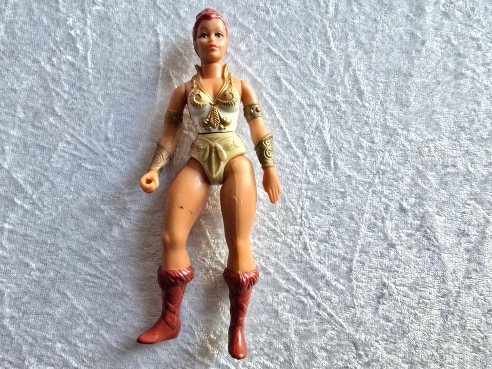 MOTU Teela, Mattel