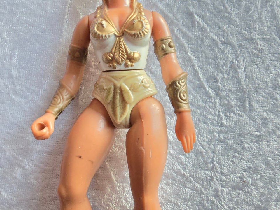 MOTU Teela, Mattel