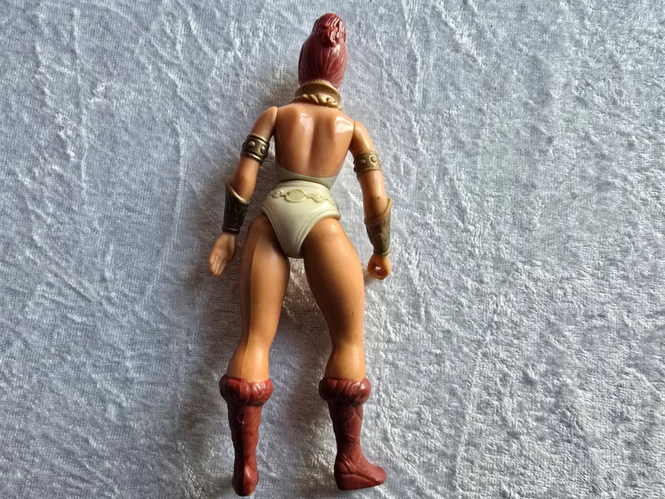 MOTU Teela, Mattel