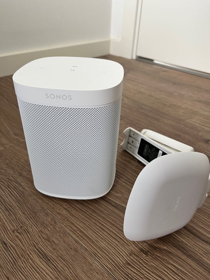 Højttaler SONOS One SL gen 2