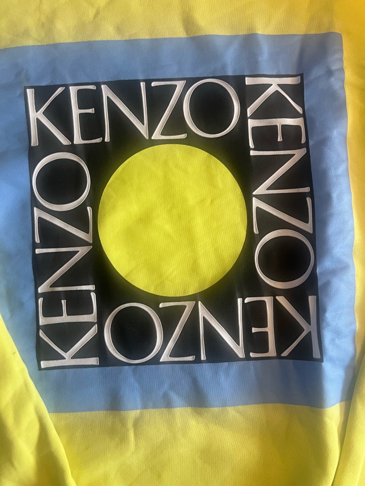 Bluse, Kenzo, str. 38