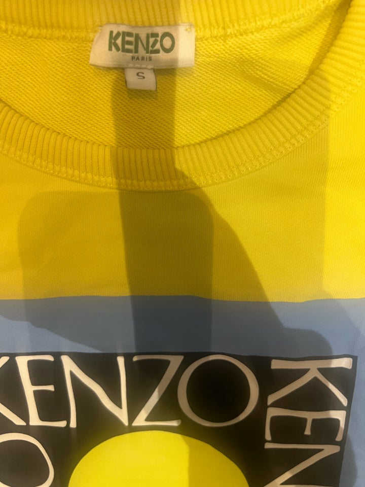 Bluse, Kenzo, str. 38