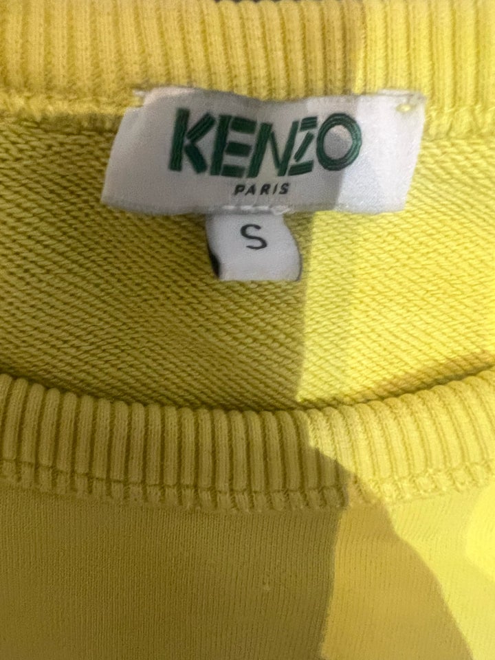 Bluse, Kenzo, str. 38