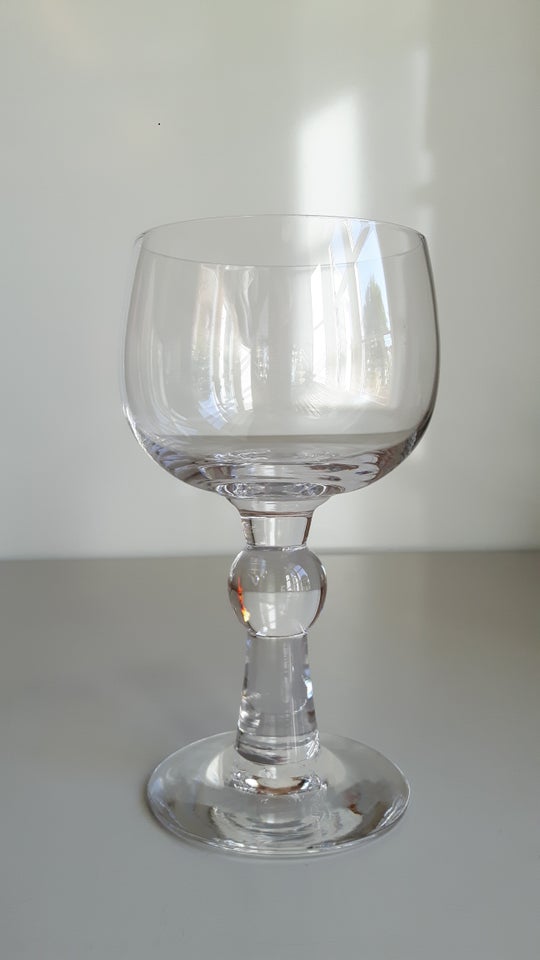 Glas Vinglas Pokal Glaspokal