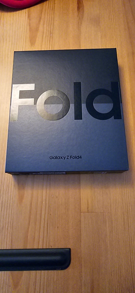 Samsung FOLD 4 512  God